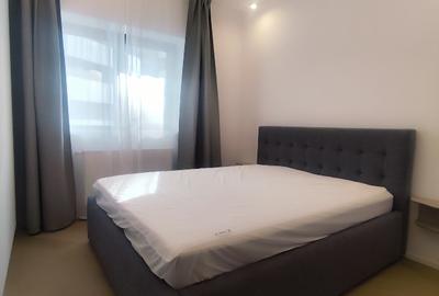 | CORTINA ACADEMY  | PRIMA ÎNCHIRIERE  | 3 CAMERE | DESIGN MINiMALIST  | - 12