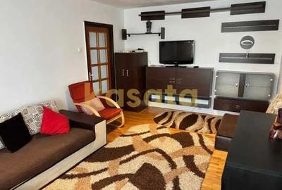 Apartament cu 2 camere decomandat în Aviației