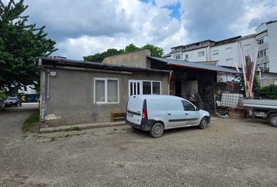 De vânzare hală/depozit – Bacău, zona Energiei - 4