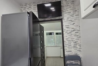 Etaj 1-Podul De Fier-2 Camere Decomandat 55mp-plus garaj - 8
