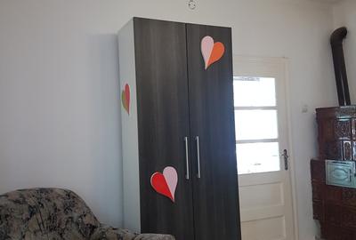 Casa singur in curte in Apoldu de Jos , la 35 km de Sibiu! - 6