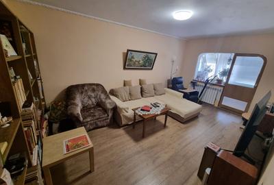 ICIL lidl-apartament 4 camere decomandat cu gaze - 1
