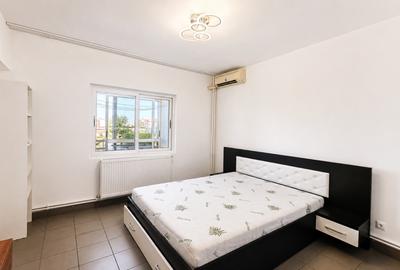 Inchiriere 3 Camere Decebal - Alba Iulia, centrala, parcare - 2