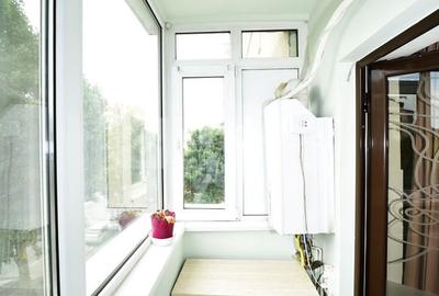 Pacurari - Club 20, 3 camere premium, mobilat & utilat, ready to move - 10