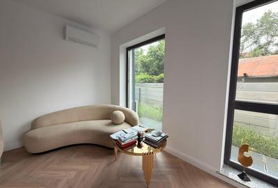 Apartament 2 Camere |Terasa si Gradina | Bloc Premium | Decebal Muncii | TVA inc - 3