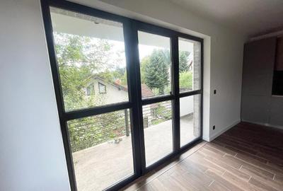 2 camere complex exclusivist, Furnica-Peles, 2025, 75mp, et 2, panorama de vis - 29