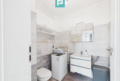 Apartament cu 2 camere la Arad Plaza - 10
