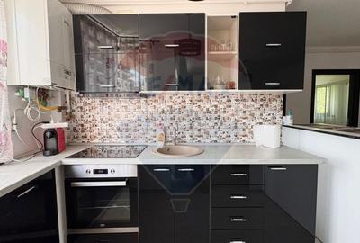 Apartament 3 camere de inchiriat | Str. Fabricii - 14