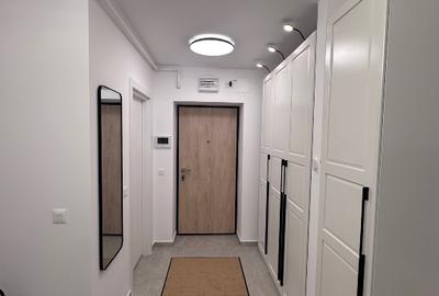 Proprietar / inchiriez Garsoniera Hils Brauner / Modern mobilata - 5