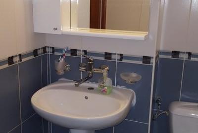 PF dau in chirie apartament modern 4 camere - 113 mp Zorilor, parcare inclusa - 15