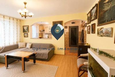 Apatament cu 3 camere in Gheorgheni, zona Piata Hermes ! - 5