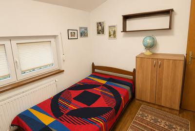 Casă de închiriat – 3 camere – Cartier Boreal – Curte proprie - 8