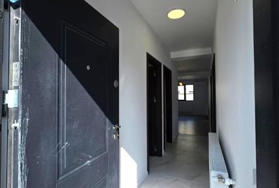 Prinde oferta NOASTRA! 3 camere la cheie si GRADINA MARE - 17