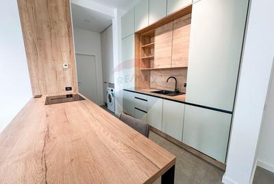 Apartament 2 camere de inchiriat | One Timpuri Noi | 2 locuri Parcare - 5