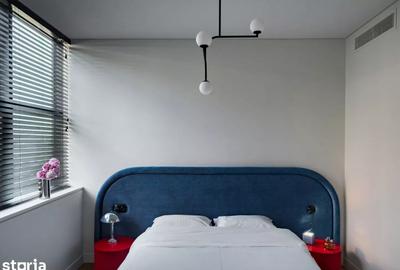 Brick Lofts | Floreasca | Scara Interioara - 11