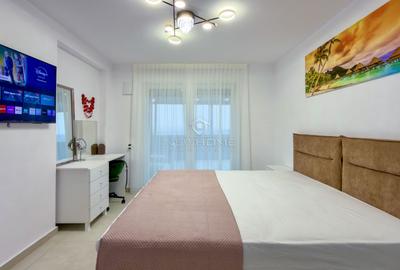Apartament 2 camere PREMIUM, Zona Iulius Mall - 7