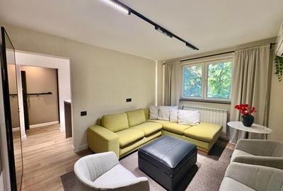 Victoriei, Veronica Micle - apartament 2 camere renovat de inchiriat. - 7