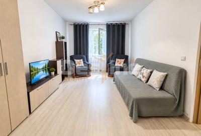 Apartament de vânzare de 2 camere - GARĂ - 1