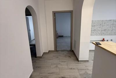 (apartament/ birou) 3 camere /Stefan cel Mare -  Parcul Tei / Aleea Deleni - 2