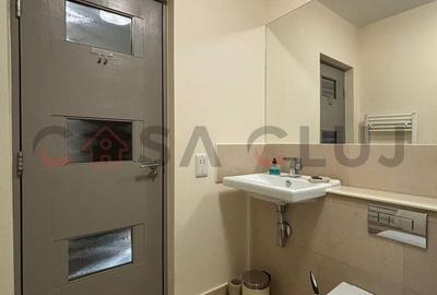 3 camere, terasa de 120 mp, Buna Ziua - 14