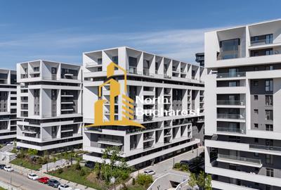 2 Camere Spațios | Lângă Promenada Mall și Zona de Business - 5