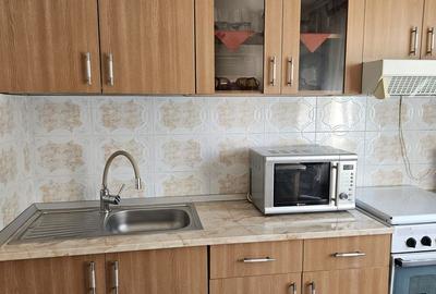 Parcul Trandafirilor, garsoniera in bloc de apartamente, loc parcare - 5
