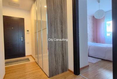 Vanzare apartament cu 2 camere Cosmopolis - 8