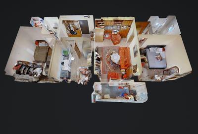 Apartament 3 camere | Calea Dorobanți | Etaj 1 | Comision 0% - 11