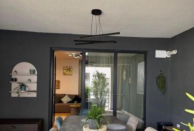 DE VÂNZARE APARTAMENT 3 CAMERE PREMIUM MAMAIA - 7