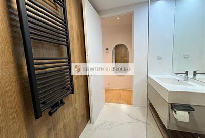 Aviatiei | One Lake Club | Bloc 2025 | Modern - 21