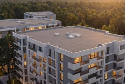 Iancu Nicolae | Apartament Residence5, lângă pădurea Băneasa & școlile private - 5