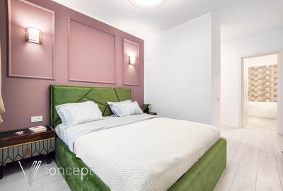 Apartament 2 camere |  Onix Park zona Pipera sect. 1 - 3