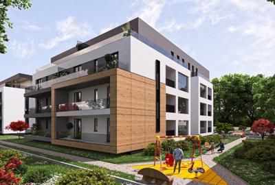 Apartament cu 2 camere decomandat în Theodor Pallady