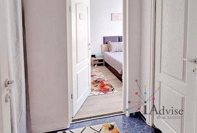 Apartament 2 Camere Bld. Gării – Loc de Parcare Inclus – Eficiență Energetică B - 10