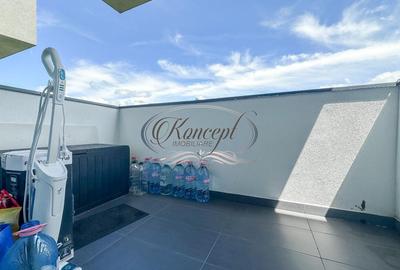 Apartament premium aproape de Iulius Mall - 8