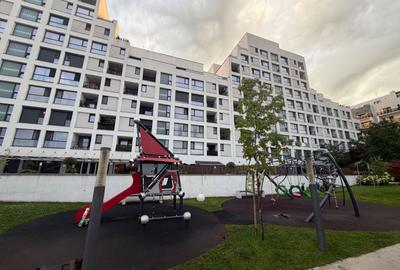 Apartament spatios in complex cu paza si loc de joaca pentru copii - 1