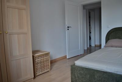 PROPRIETAR AP 3 camere, Tg Cucu (Ultracentral), 71 mp, Mobilat și Utilat complet - 6