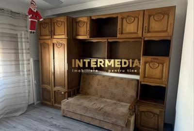 GARSONIERA DE VANARE I MOBILATA I ZONA AMPOI I - 2