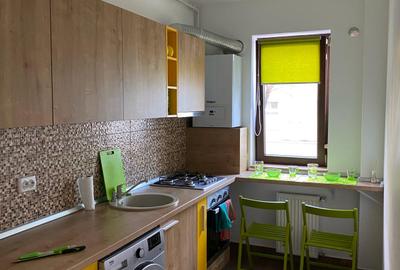 Apartament 2 camere, Calea Călărașilor / Piața Muncii. - 5