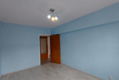 Apartament 2 camere, decomandat, Obor – Colentina, et 6/10, 52 mp utili + balcon - 4