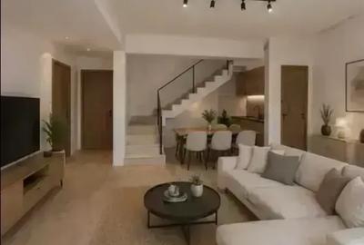 Apartament cu 3 camere decomandat în 13 Septembrie