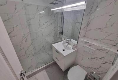 TOMIS II VOCTORIA 2 CAMERE ETAJ 2 550 EURO LOC PARCARE INCLUS - 5