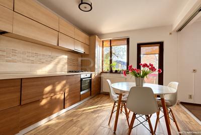 Casă individuală | 6 camere, 4 băi | 217 mp utili | Chiajna - 5