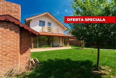Casă individuală în Bascov -Uiasca- Liniște, confort și mutare imediată - 1