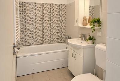 Apartament 2 camere | 59,17 mp total |Str. Biruinței – Popești - 5