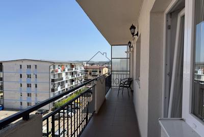 3 camere | Magnolia Residence | 60 mp | Parcare inclusa | Comision 0% - 18