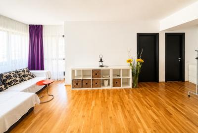 Apartament luminos cu 2 cam. în Green Vista, mobilat, utilat, parcare  subterana - 3