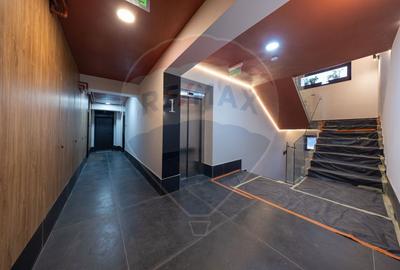 Apartament nou luminos 2 camere Etaj 1 Complex Paradis - 10