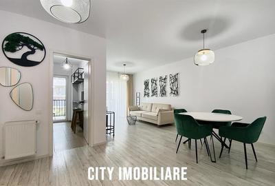 Apartament 2 camere, decomandat,  2 balcoane, Sophia Residence. - 1