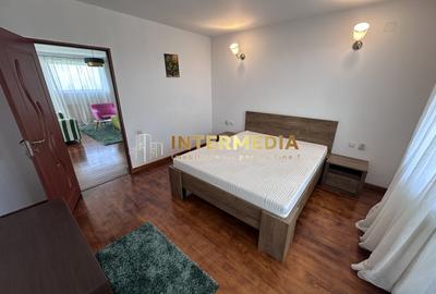APARTAMENT 3 CAMERE 78 MP I CETATE I MOBILAT COMPLET I 2 BALCOANE I BOXA - 16